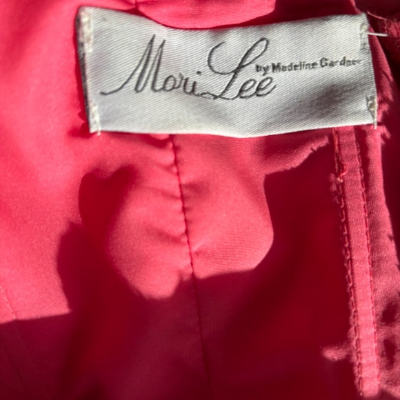 New dress for prom, wedding, party - Picture 5 of 6